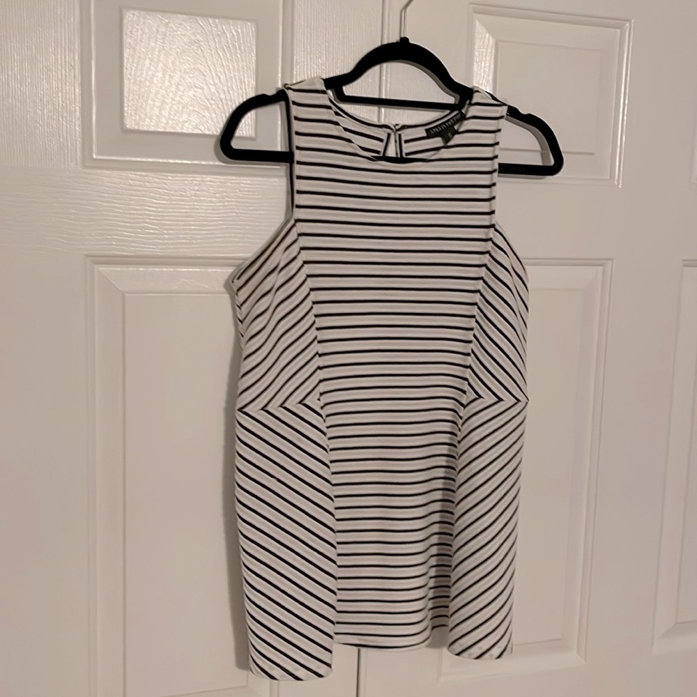A Pea in the Pod Maternity Blouse